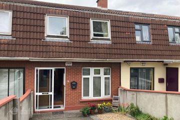 9 Woodford Green, Clondalkin, Clondalkin, Dublin 22