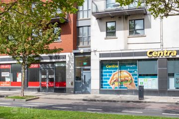 Apartment 10, 54 Main Street, Clongriffin, Dublin 13, D13Y316 — photo 2