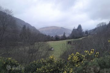 1 acre Residential Site, Brockagh, Glendalough, Co. Wicklow — photo 3