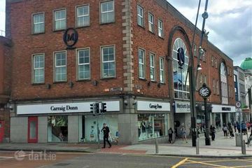 Merchant's Quay Shopping Centre, Patrick Street, Cork City, Co. Cork — photo 2