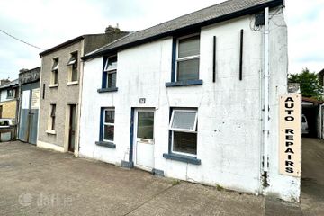 7 and 8 Mail Coach Road, Sligo, Co. Sligo, F91A26H
