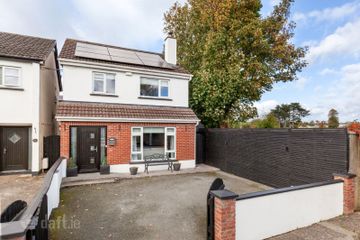 33A Edgewood Lawns, Blanchardstown, Dublin 15, D15YA2V — photo 2