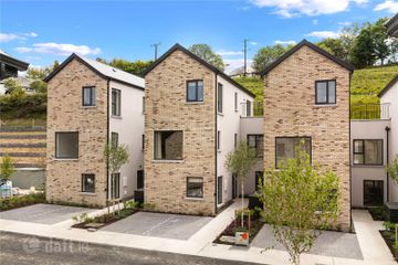 Oakfield Close Development, Oakfield Close, Enniskerry, Co. Wicklow