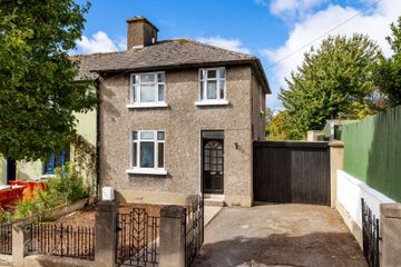 80 Ferguson Road, Drumcondra, Dublin 9, D09K5F6