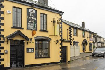 The Hunters Lodge, Newmarket on Fergus, Co. Clare, V95P921