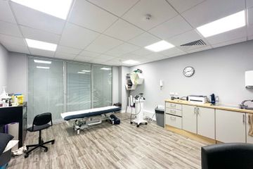 Physio Room, Unit 1b, Park House, Ashbourne Business Park, Ashbourne, Co. Meath — photo 3