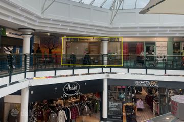 The Bridge Centre, Bridge Street, Tullamore, Co. Offaly