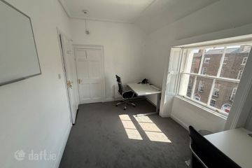 Fitzwilliam Street Upper, Dublin 2