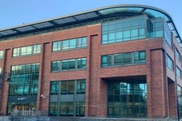 4 George's Dock, IFSC, Dublin 1
