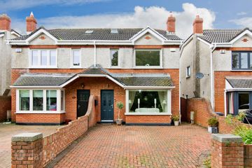143 Stillorgan Heath, Stillorgan, Co Dublin, A94 D297