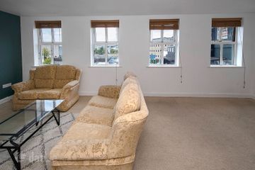 Apartment 2, The Bridge, T.F. Meagher Street, Dungarvan, Co. Waterford, X35FY56