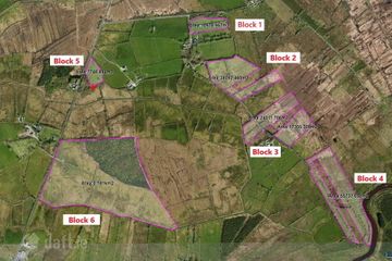 Knocks & Tulleague, Killasser, Swinford, Co. Mayo