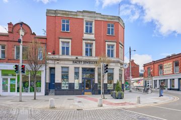 Facet Jewellers, 1 George'S Street Upper, Dun Laoghaire, Co. Dublin, A96E5F3 — photo 3