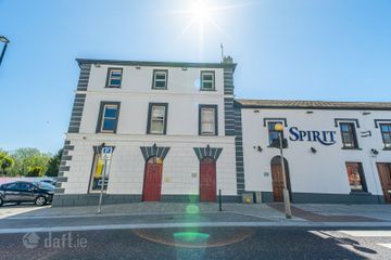 Clarkes Hotel, Nightclub and  Spirit Bar, Main Street Upper , Mohill, Co. Leitrim, N41W6R6 — photo 2