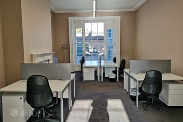 38 Fitzwilliam Square, Dublin 2