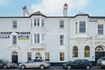 The former Grand Hotel, Fermoy, Co. Cork — photo 2