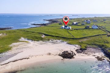 Turbot Island, Clifden, Clifden, Co. Galway, H71RX59
