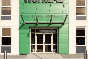 workLAB, IDA Industrial Park, Cork Road, Co. Waterford — photo 2