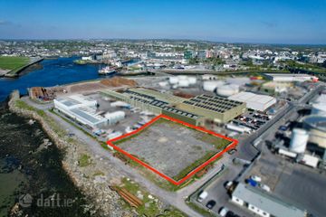 Galway Harbour Enterprise Park, Galway City Centre, Co. Galway — photo 3