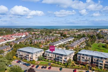 Apartment 67, Priory Court, Eden Gate, Delgany, Delgany, Co. Wicklow, A63EA38