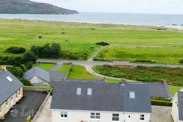 3 Ocean Heights, Dunfanaghy, Portnablagh, Co. Donegal, F92AX24