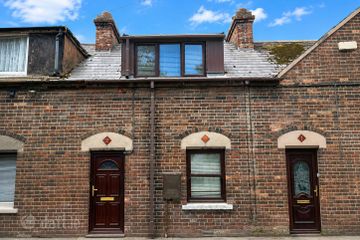 2 Hibernian Buildings, Albert Road, Blackrock, Co. Cork, T12Y5FT