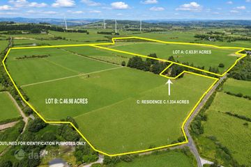 Gurranreigh, Lissarda, Co. Cork