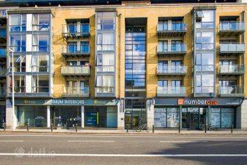 Apartment 32, Block A, Cameron Court, Dublin 8, D08VW97