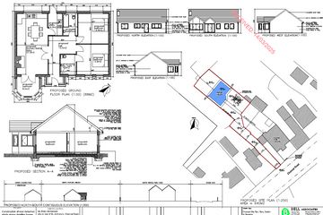 Site To Rear, C. 0.064Ha, St. Anthony's, Channel Road, Rush, Co. Dublin, K56KW68 — photo 3