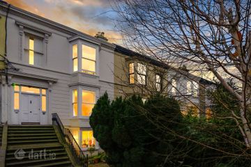  Eden Park, Dun Laoghaire, Co. Dublin