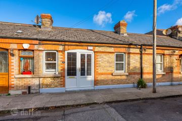 27 Pembroke Cottages, Ringsend, Dublin 4, D04N4A0