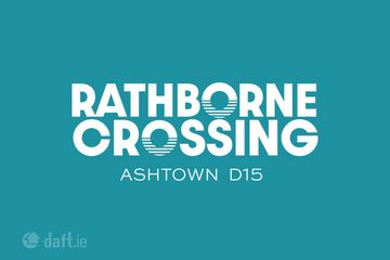 Rathborne Crossing, Ashtown, Co. Dublin