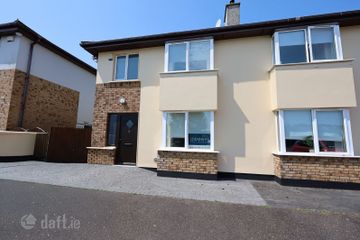 1 Waterpark Avenue, Carrigaline, Carrigaline, Co. Cork, P43Y166