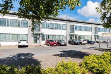 Suite 3 & 8, Leopardstown Business Centre, Leopardstown, Dublin 18