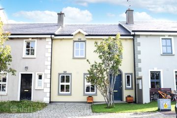 8 Chestnut Drive, Brookfield, Ballyhale, Co Kilkenny, R95 D267