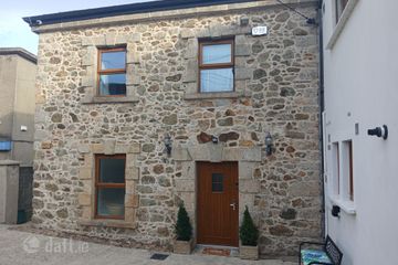 Entire Parcel Including Garrison House Plus Two Apartments, Church Terrace, Main Street, Co. Wicklow, A98V588