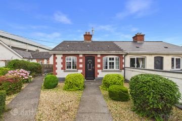 10 Emmet Terrace, Tullamore, Co. Offaly, R35H368 — photo 2