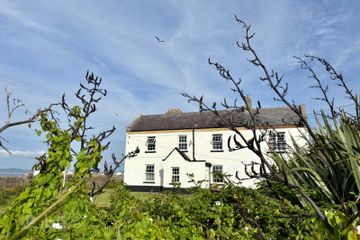 "SALE AGREED"  - St. Anne's, The Dwellings, Blacksod, Fallmore, Co. Mayo, F26C4V9 — photo 2