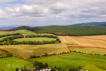 Mount Seskin, Brittas Co. Dublin, South Co. Dublin, Co. Dublin — photo 3