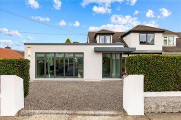 10 Ardagh Drive, Blackrock, Co Dublin, A94 KD36