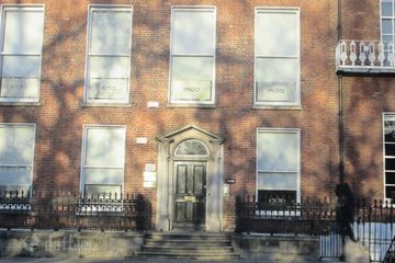  Velford House, 11 Merrion Square North, Dublin 2