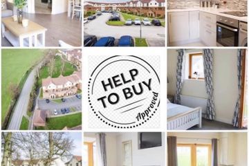 2 bed apartment , Summerseat , Cresent, Clonee, Co. Meath — photo 3