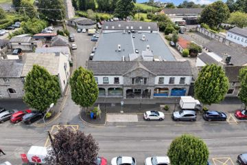 Athboy Medical Centre, Main Street, Athboy, Co. Meath, C15XVF1