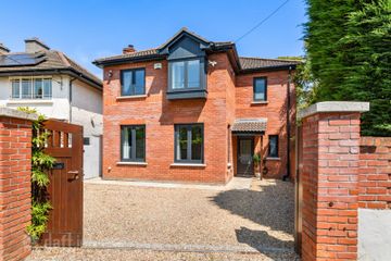 1a Larchfield Road, Dublin 14, Clonskeagh, Dublin 14, D14WR64