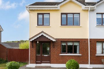 4 The View, Gleann Na Ri, Tower, Blarney, Co. Cork, T23HK12