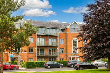 17 Beech Lodge, Farmleigh, Castleknock, Dublin 15, D15 E292