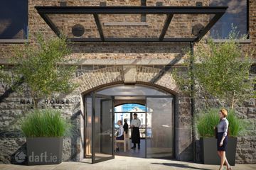 F&B Unit, Malt House, Grand Canal Quay, Dublin 2