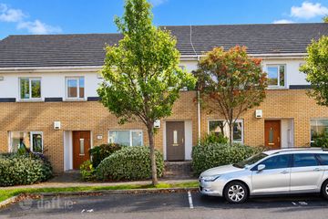 12 Saint Samson's Square, Balgriffin, Co. Dublin, D13NX99