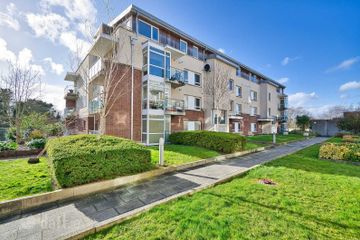 Apartment , Geraldine House, Lyreen Manor, Maynooth, Co. Kildare