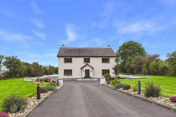Rathinure, Glenmore, Glenmore, Co. Kilkenny, Y34PF62